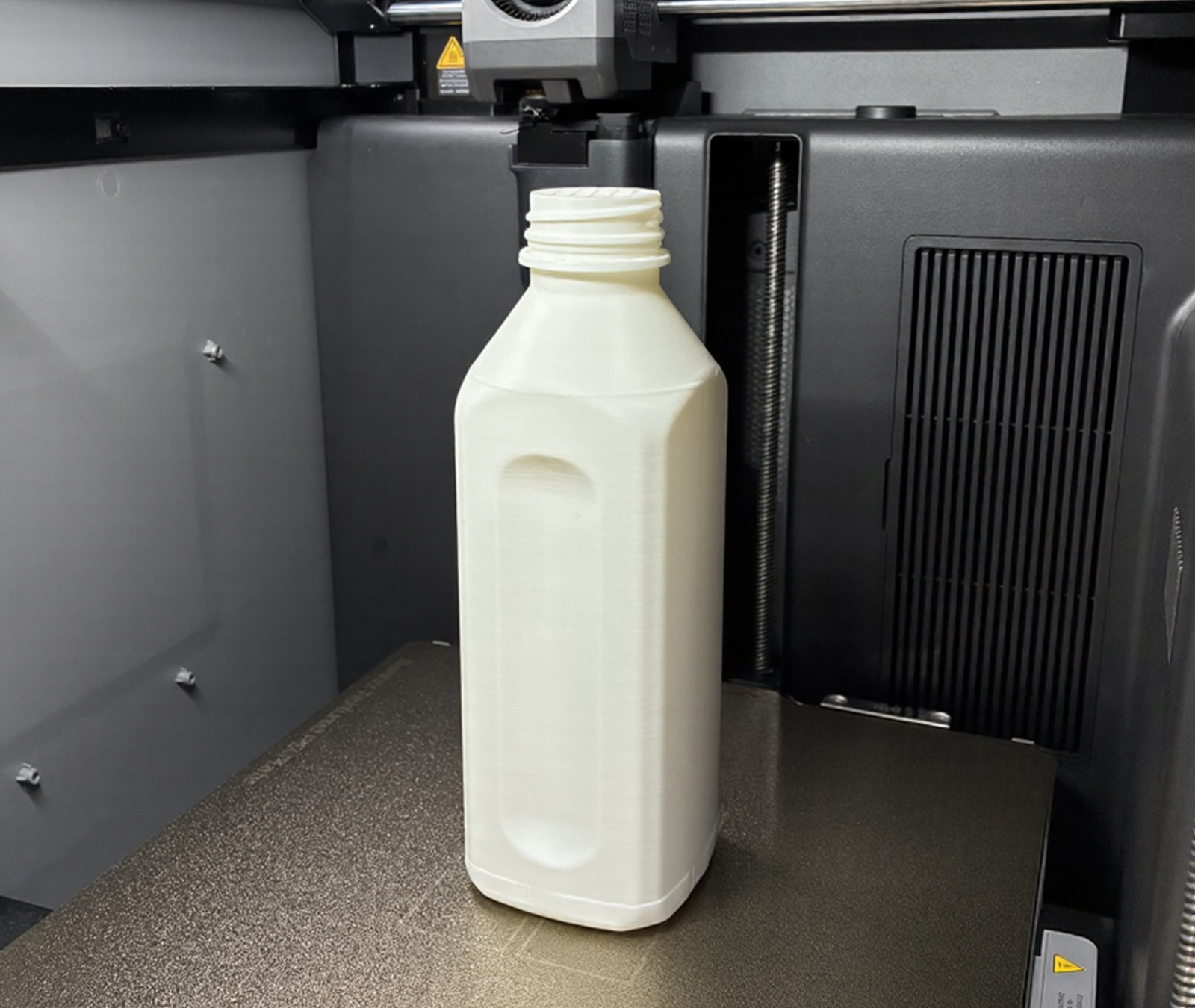 3D Printing (Proof of Concept)